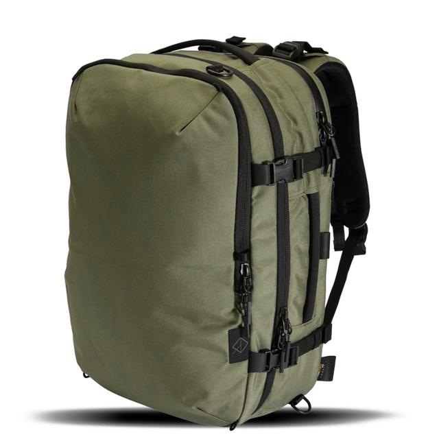 TRANSITPACKCORDURAGREEN