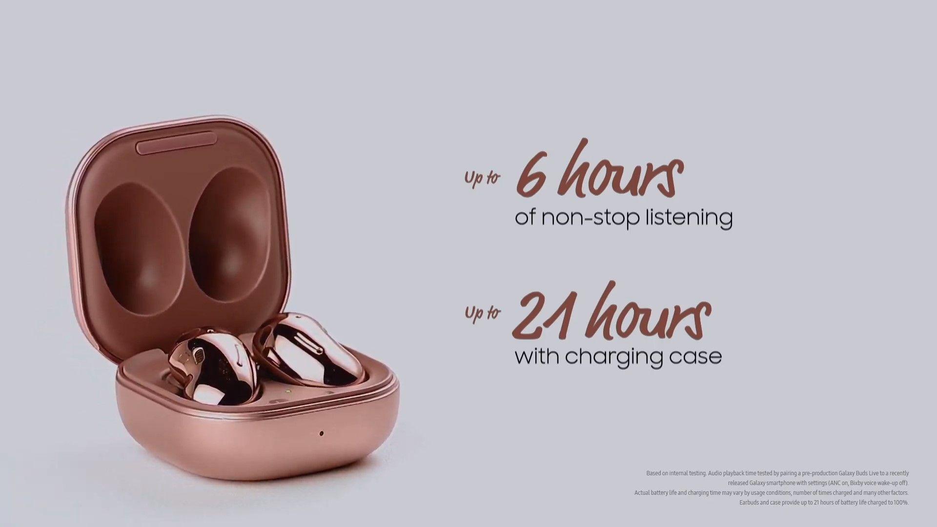 ノイキャン搭載でけっこう安い！そら豆完全ワイヤレスイヤホン｢Galaxy