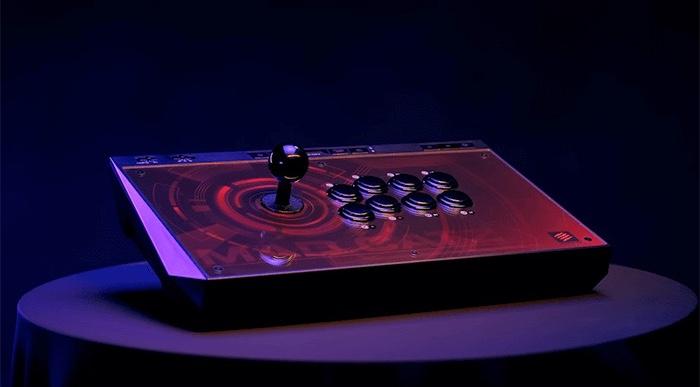 定番人気！ マッドキャッツ アケコン madcatz Arcade FightStickSH