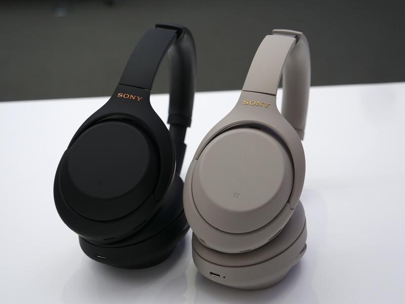 ソニー最強のノイキャンヘッドホンがAIで進化！ WH-1000XM4は便利＆高