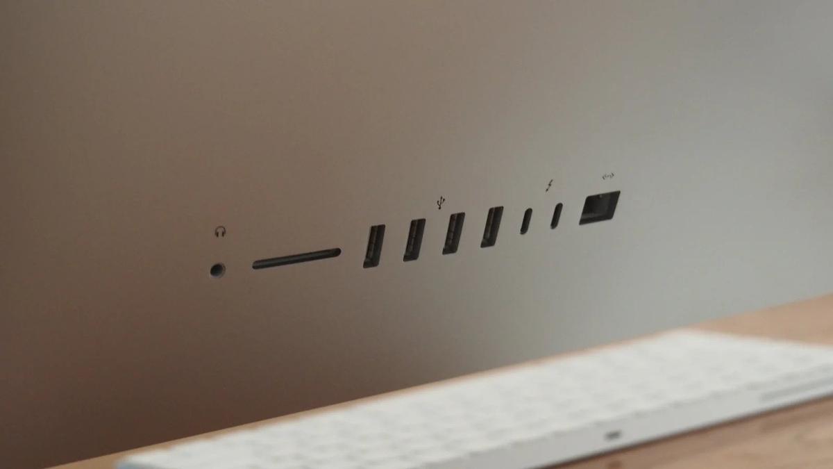 時代が終わりを告げるとき。2020年の27インチiMacは最後のIntel iMac 
