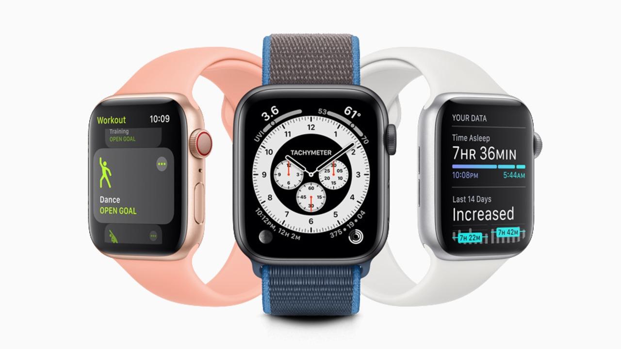 安さと古さを天秤にかけて…。今、Apple Watch Series 3は買いなのか？