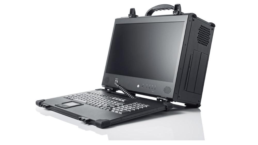 見た目は80年代風のパソコンだけど、最新マシンなんです | ギズモード