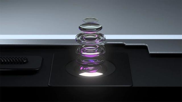 SurfaceDuoのカメラ