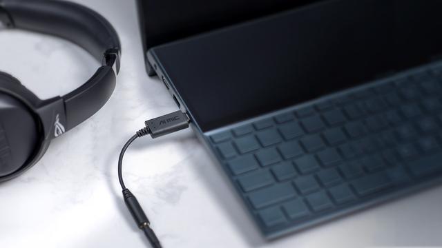 mic-adapter