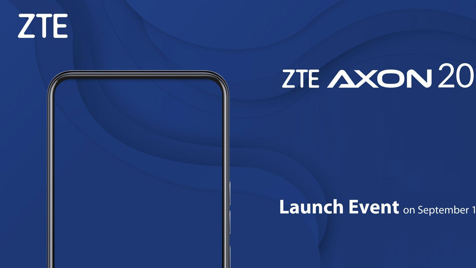 ノッチなし！パンチホールなし！ ついにセルフィーカメラがスクリーン