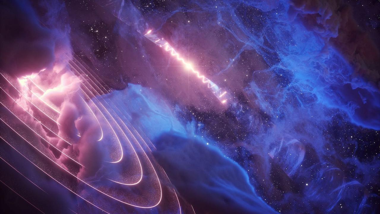 ドクン ドクン 100光年離れたブラックホールと同じ鼓動を刻むガス雲の神秘 ギズモード ジャパン ドクン ドクン 100光年離れたブラックホールと同じ鼓動を刻むガス雲の神秘 ギズモード ジャパン