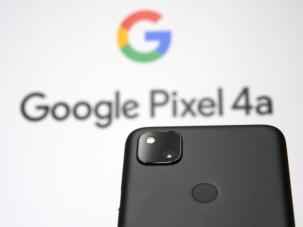 Pixel 4aが出たばかりですが｢Pixel 4a（5G）｣と｢Pixel 5｣の9月30日発売説が浮上