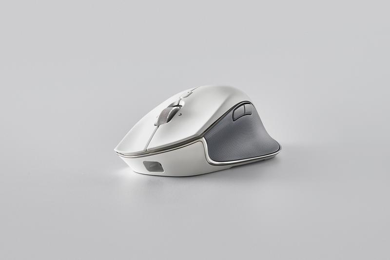 ゲーミングのRazerなのに光らない。シックなマウスとキーボードが登場 