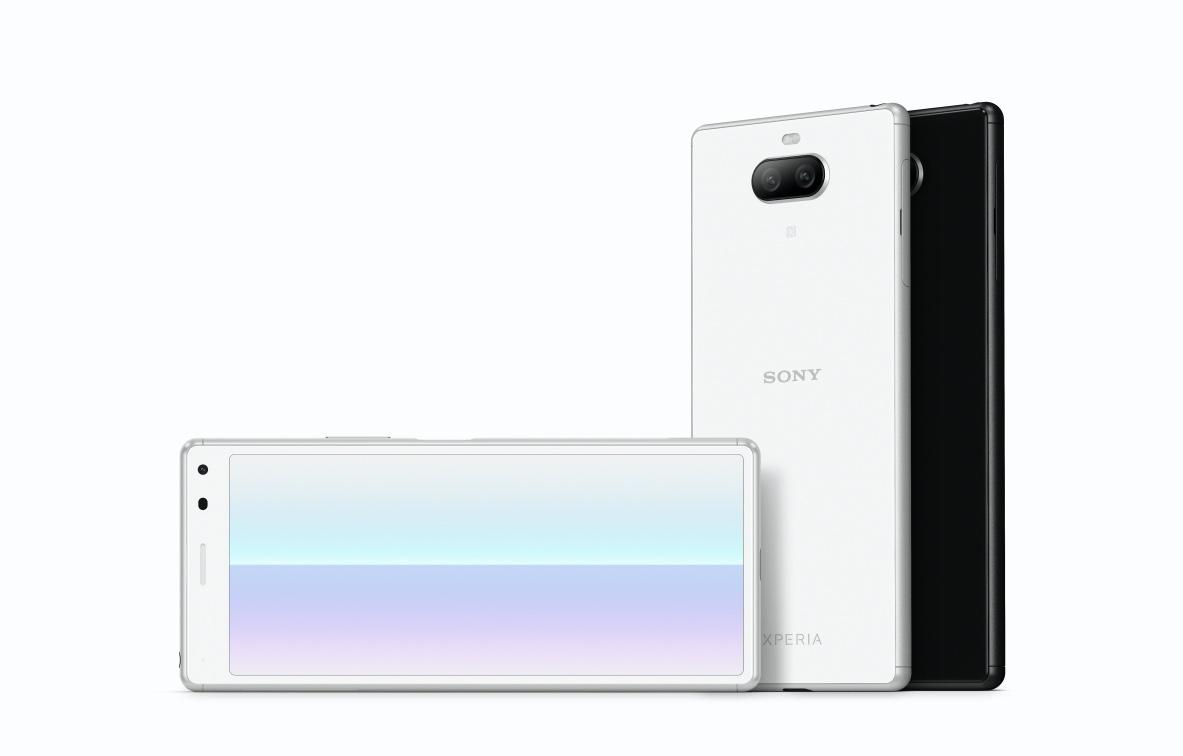 3万円くらいで買えちゃうエクスペリア。｢Xperia 8 Lite｣登場