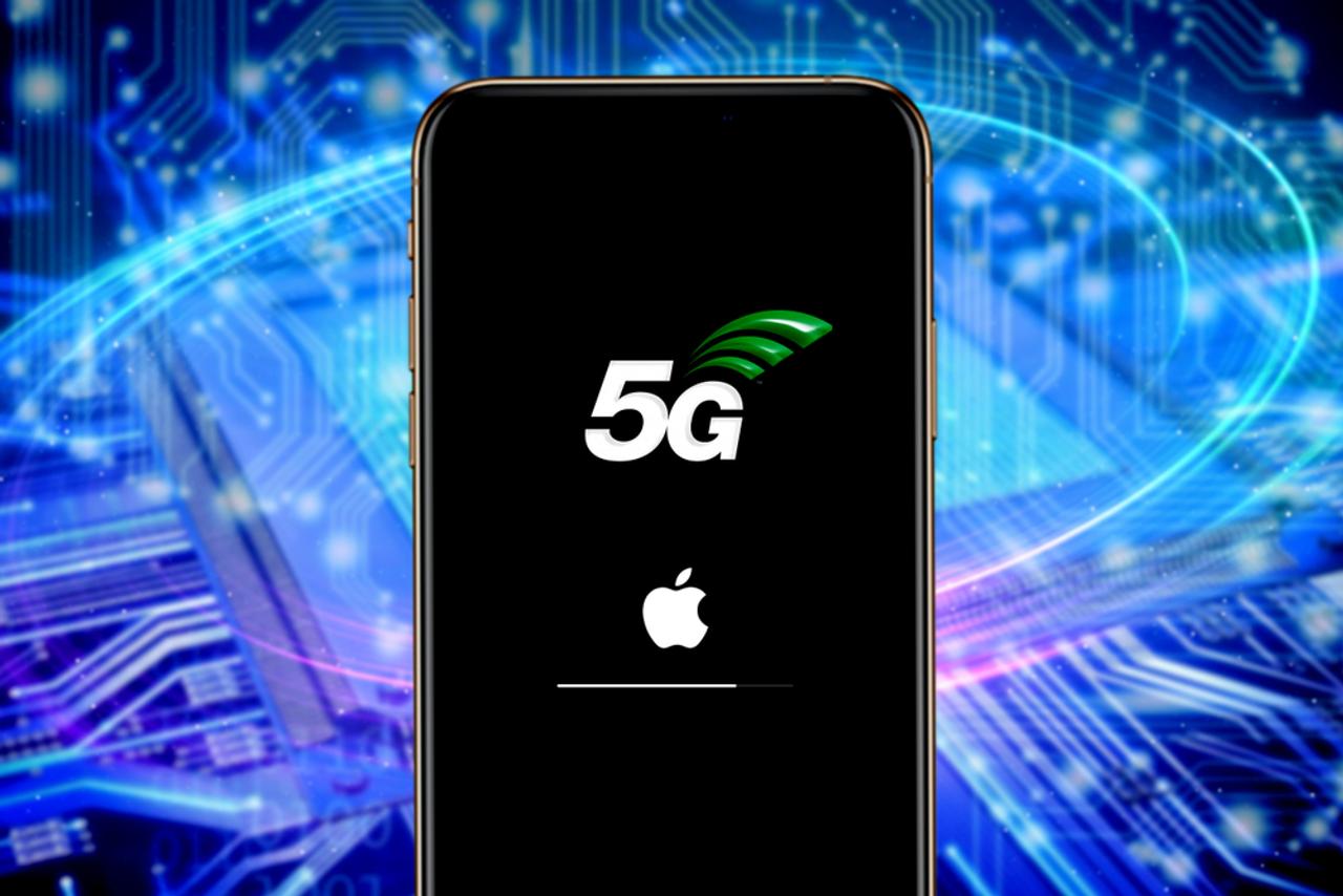iPhone 12の5G関連部品、お値段これくらい？