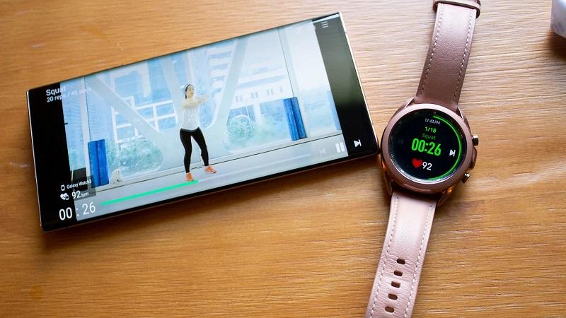 アップルウォッチに匹敵するスマートウォッチ：Galaxy Watch 3 | ギズモード・ジャパン