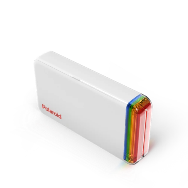 Polaroid Lab ポラロイド ラボ インスタント フォト プリンター