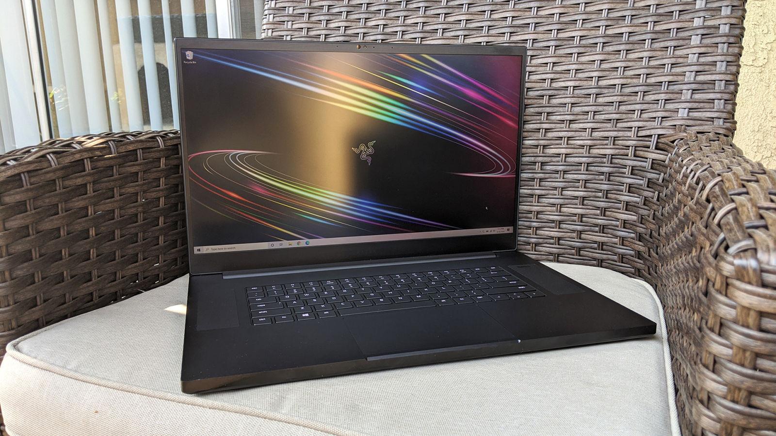 最新ゲーミングラップトップ｢Razer Blade Pro 17｣レビュー：素晴らしい