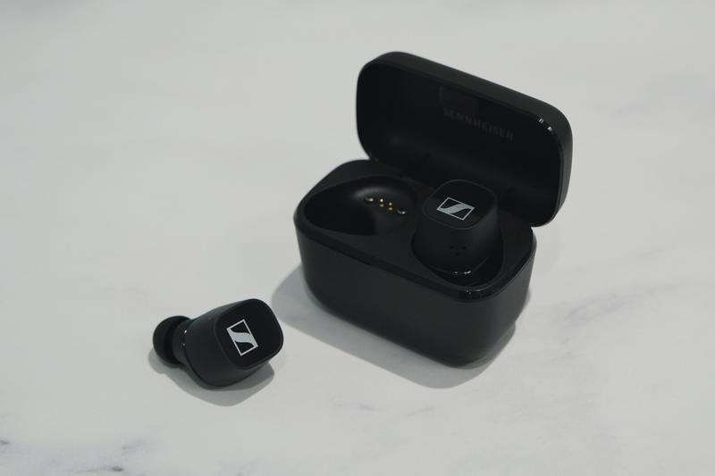 ゼンハイザー「CX 400BT True Wireless」発表。上位モデルと同じ音質だ