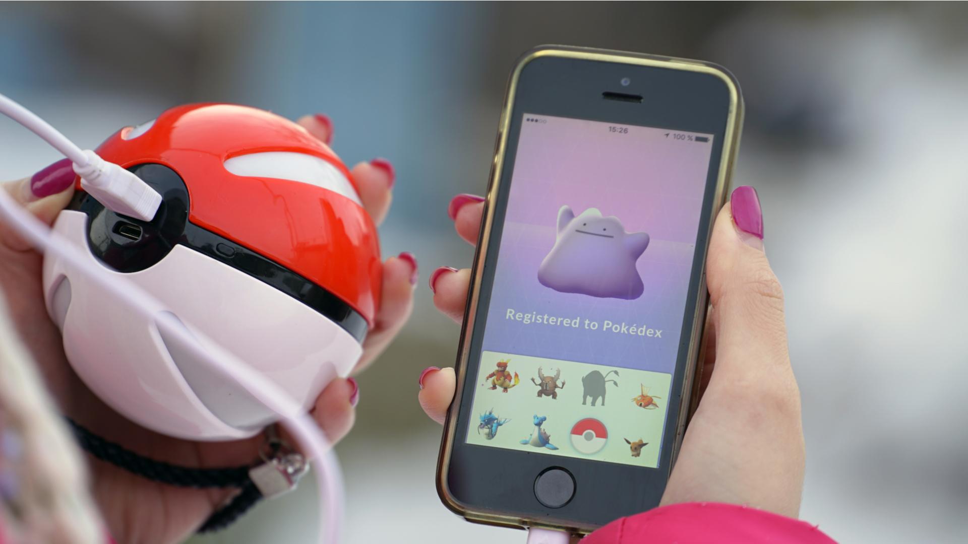 悲しいけれどお別れじゃ…。『ポケモンGO』10月のアップデートでiPhone