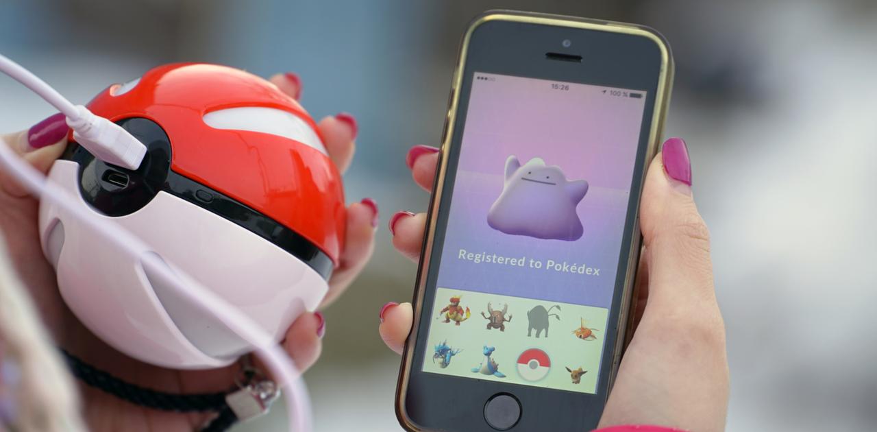 悲しいけれどお別れじゃ…。『ポケモンGO』10月のアップデートでiPhone 