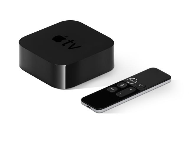 格安saleスタート ボ 新型のApple TV、紛失したリモコンを探せるかも ギズモード | テレビ