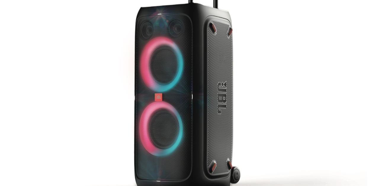 JBL PARTYBOX310 Bluetoothスピーカー （JBLから最新スピーカー製品 