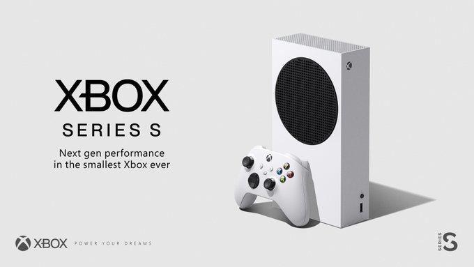 Xbox Series S｣の姿がリーク→Microsoft｢じゃ正式発表しちゃうわ