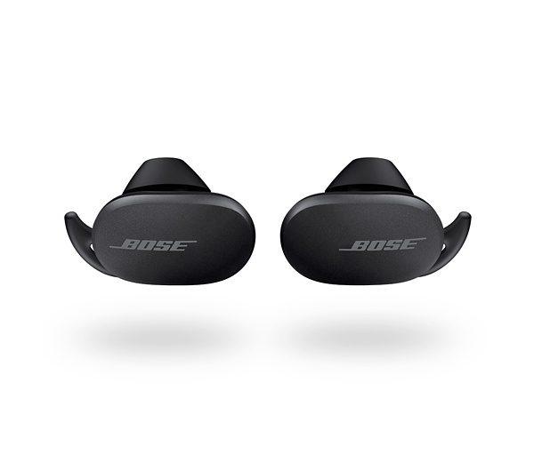 Bose、新型ノイキャンワイヤレスイヤホンでAirPods Proに闘いを挑む