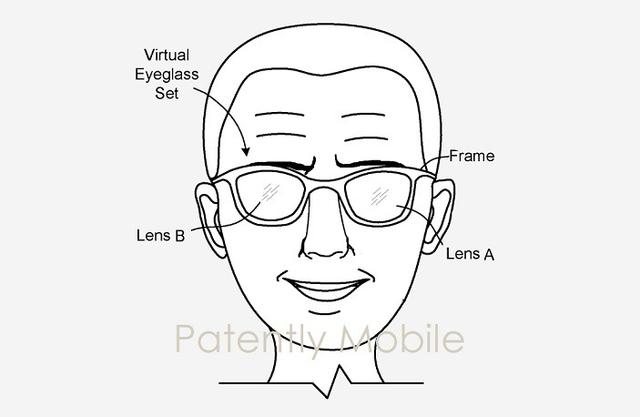 Googleの特許画像