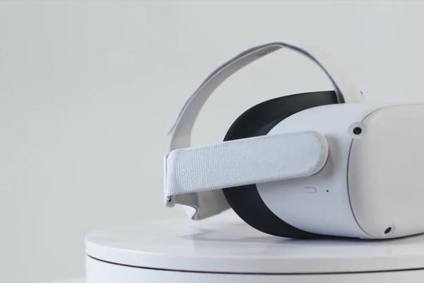 Oculus Quest 2」は性能グッとUP。Facebook自身がポロリしちゃう