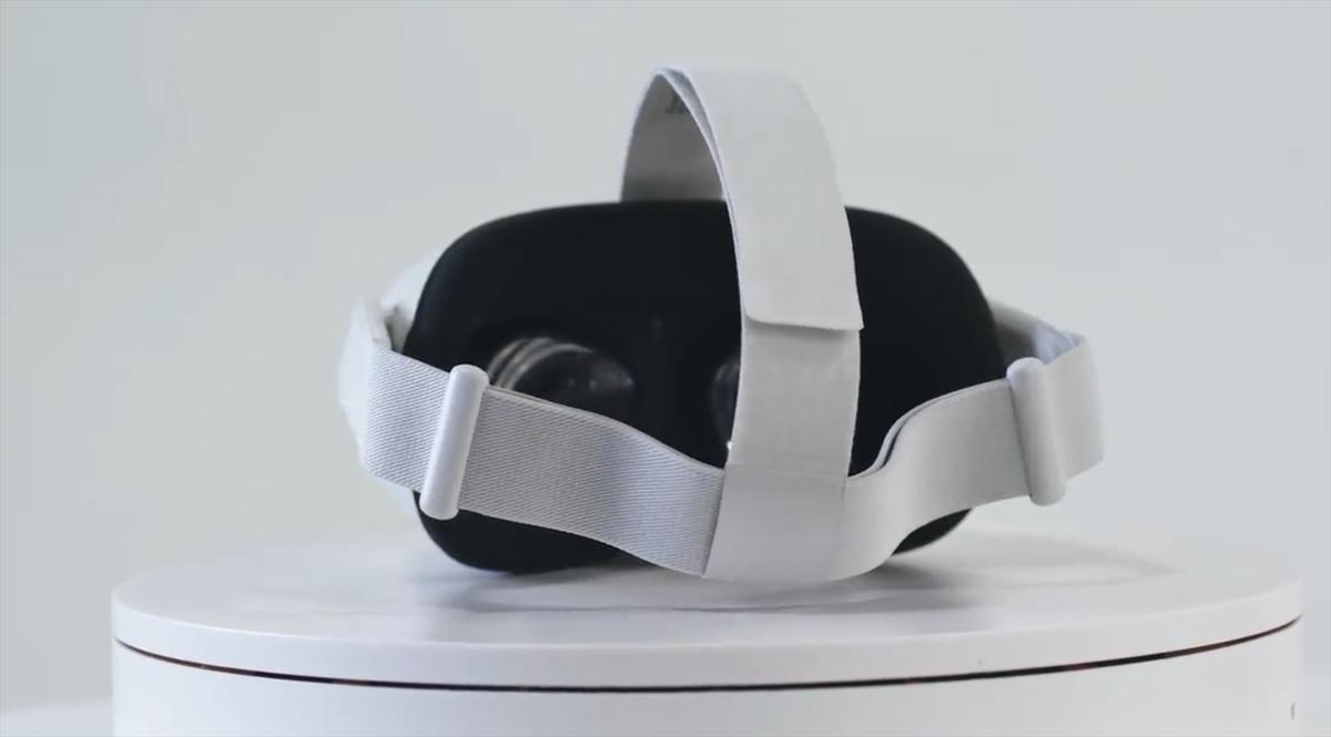 Oculus Quest 2」は性能グッとUP。Facebook自身がポロリしちゃう