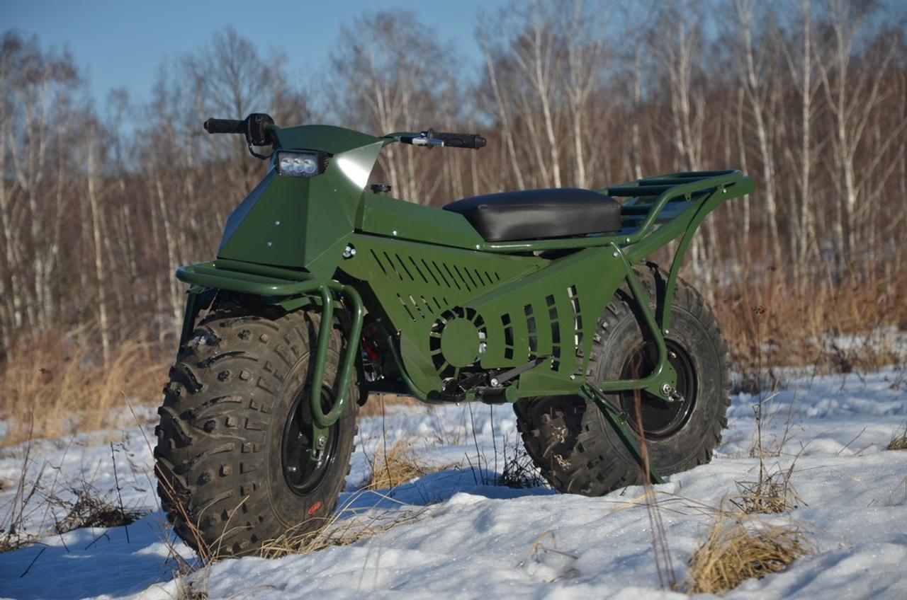 バラして車載できオフロードもへっちゃら ロシアの極太2輪駆動バイク Tarus が欧米輸出開始 ギズモード ジャパン バラして車載できオフロードもへっちゃら ロシアの極太2輪駆動バイク Tarus が欧米輸出開始 ギズモード ジャパン
