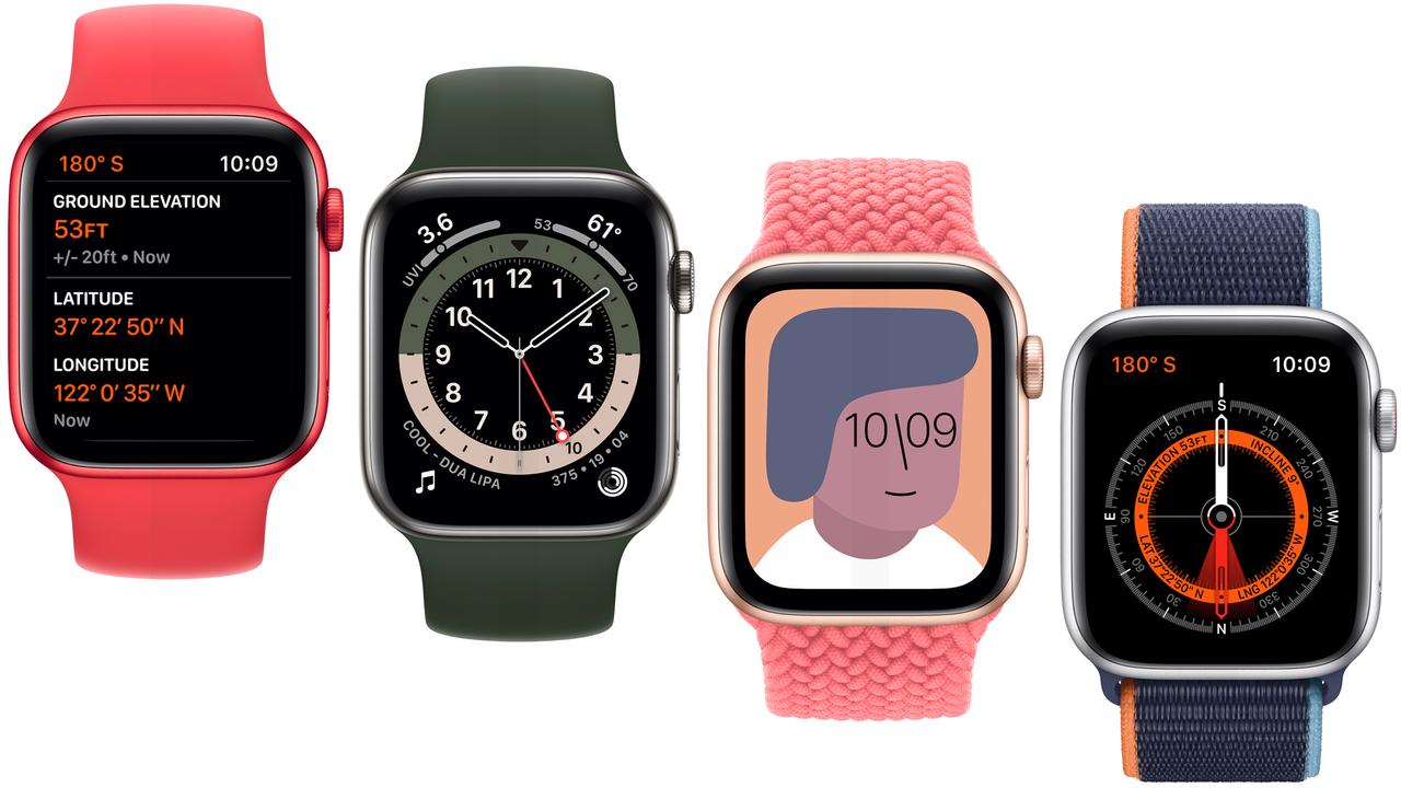 最新Apple Watch｢Series 6｣とお手頃な｢SE｣について、知っておくべきことまとめ #AppleEvent