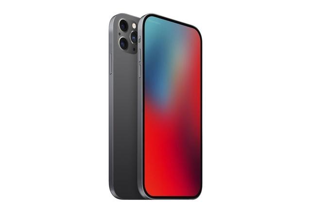 iPhone12のイメージ画像