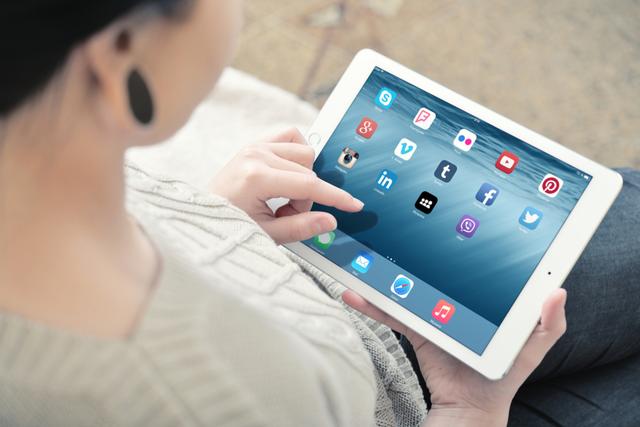 iPad miniのイメージ画像