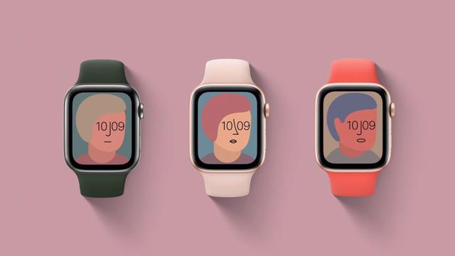 アーティストとコラボレーションした文字盤の画像