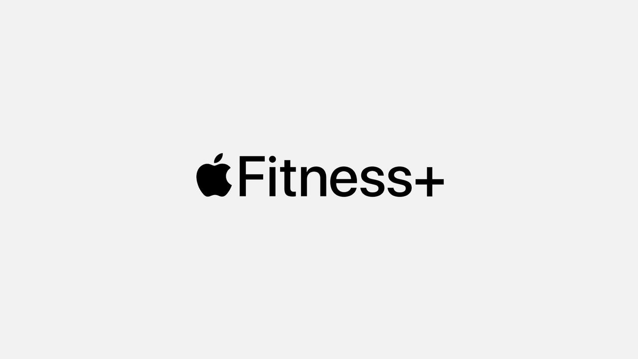 Appleがおくる月額フィットネスサービス｢Fitness+｣登場 #AppleEvent