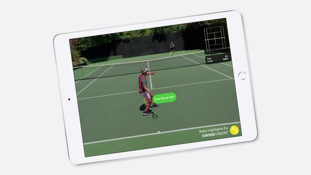 第8世代iPadの画像