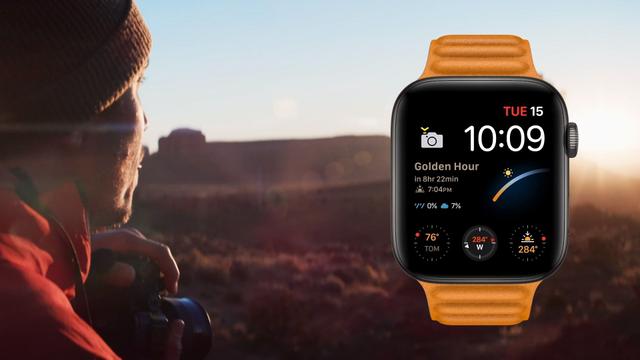 Apple Watchの画像
