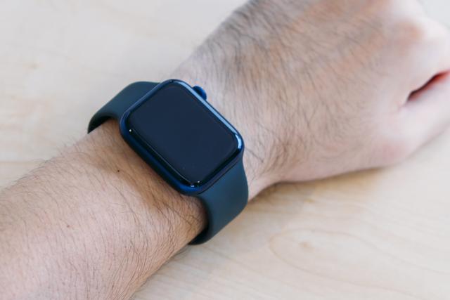 これ、時計バンド革命だ…！ Apple Watchの新バンド｢ソロループ｣アン  