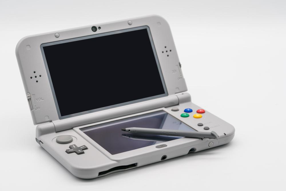 さよなら、僕らのニンテンドー3DSシリーズ | ギズモード・ジャパン