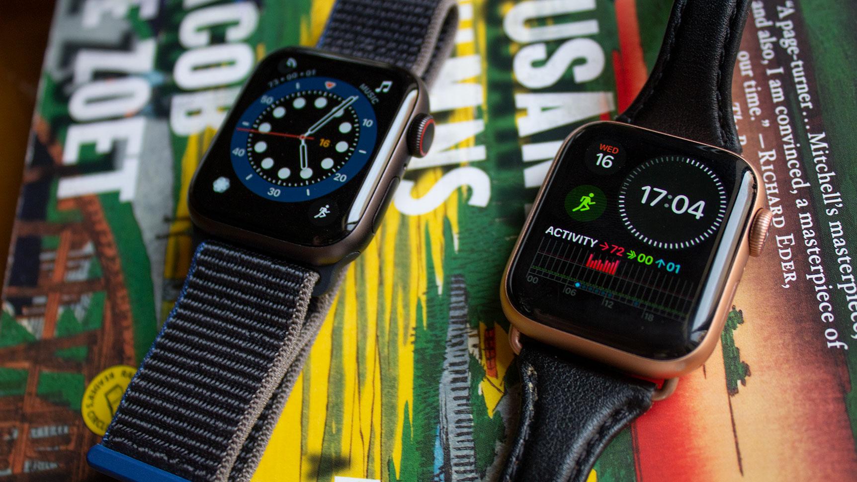 Apple Watch SEファーストルック：安価だけど、機能も（さほど）妥協 