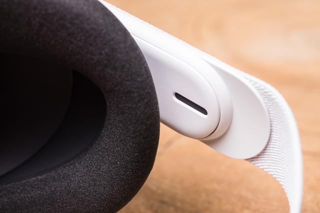 Oculus Quest 2スピードは部分