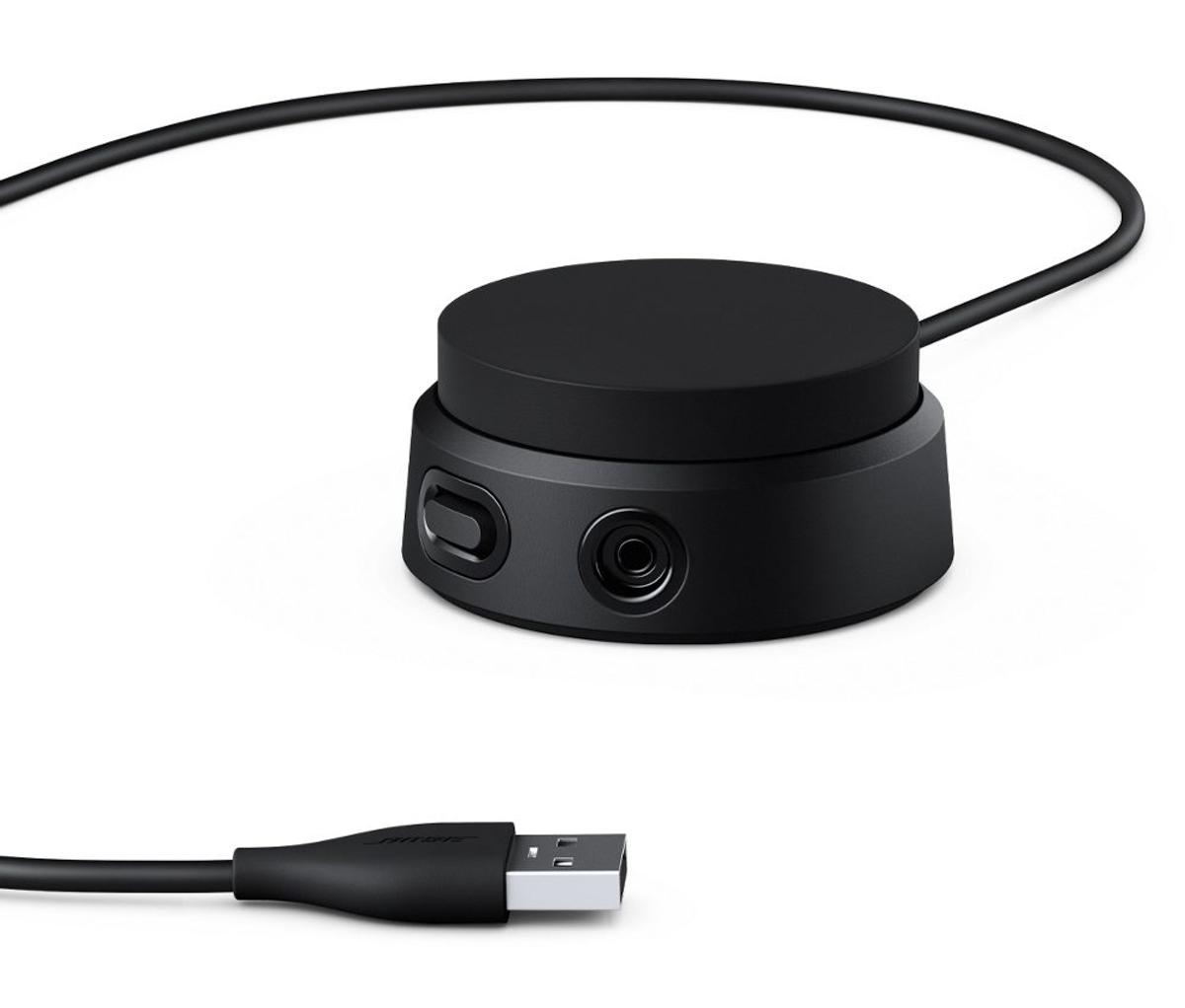 Boseからゲーミングヘッドセット登場。ノイキャンの名機「QC35 II」に