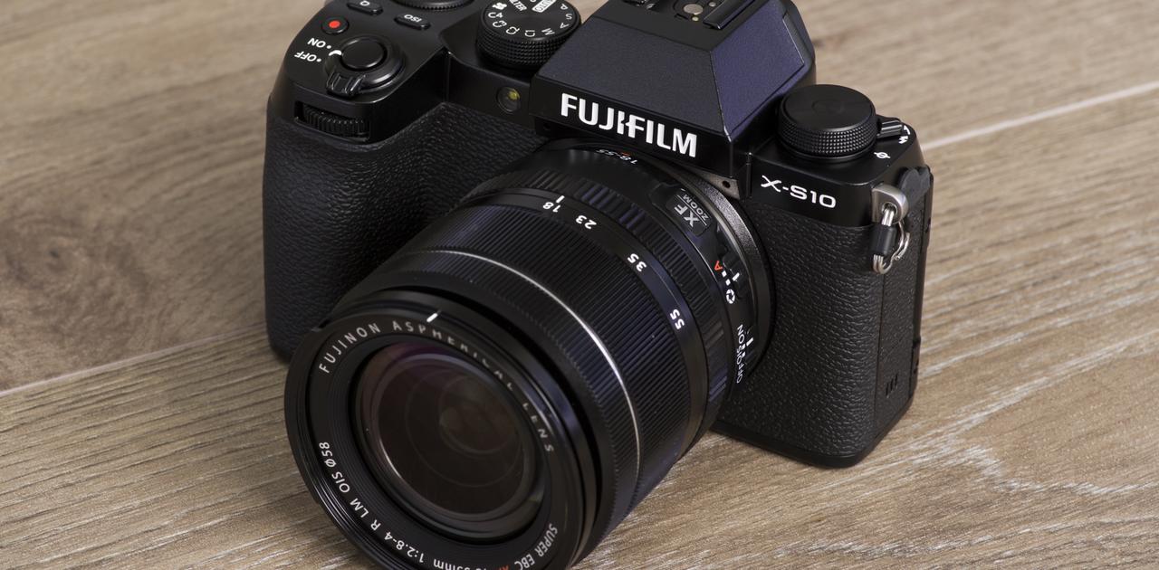 X-S10｣は富士フイルムデビューにぴったり、良いとこ取りサラブレッドです | ギズモード・ジャパン | Fujifilm X-S10 本体 | ミラーレス一眼 | Ecjzpv