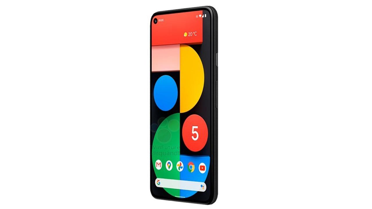 こんな5になりそうです。今秋登場｢Pixel 5｣のデザインと仕様がリーク