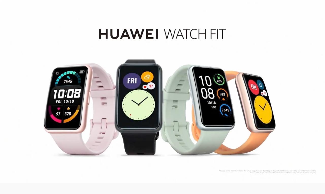 お安い！ そして公式ストアもオープンするって!! ファーウェイがスマートウォッチの新製品｢HUAWEI Watch GT 2 Pro｣と｢HUAWEI  Watch FIT｣を発表 | ギズモード・ジャパン