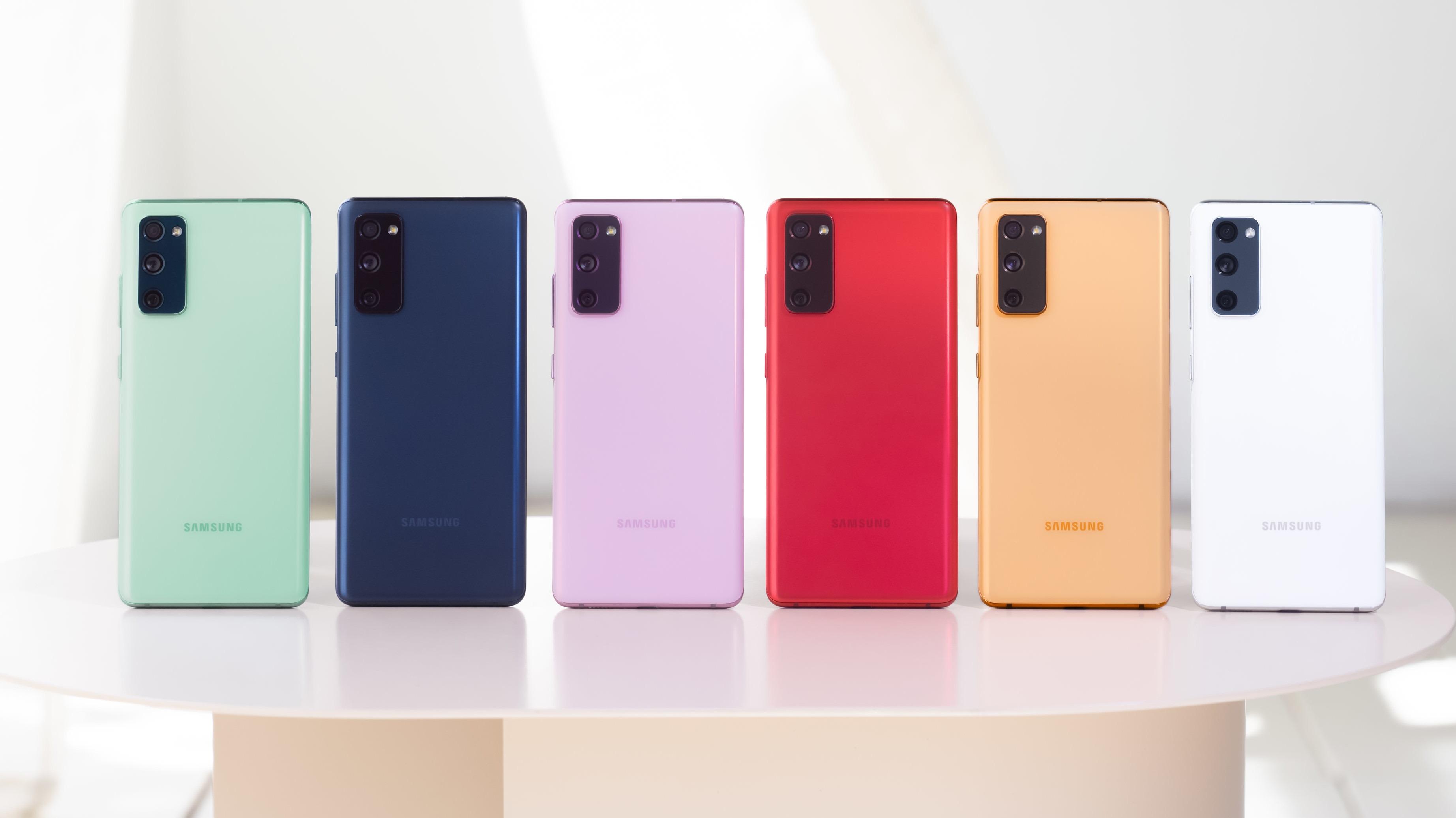 Galaxy - 【本日11時まで値下げ中】Galaxy　S20 FE グローバルモデル s-l225.jpg