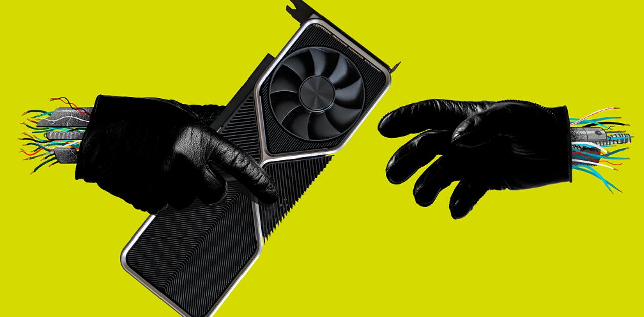 700万円超えの入札も。最新グラボのRTX 3080をめぐり
