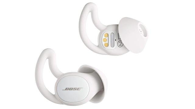 Boseの快眠用イヤホン｢Sleepbuds｣がリニューアル復活。煩悩を捨てて 