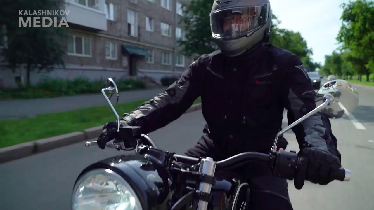 ロシアのカラシニコフ、ソ連時代の｢IZH-49｣をEVバイクとして復活