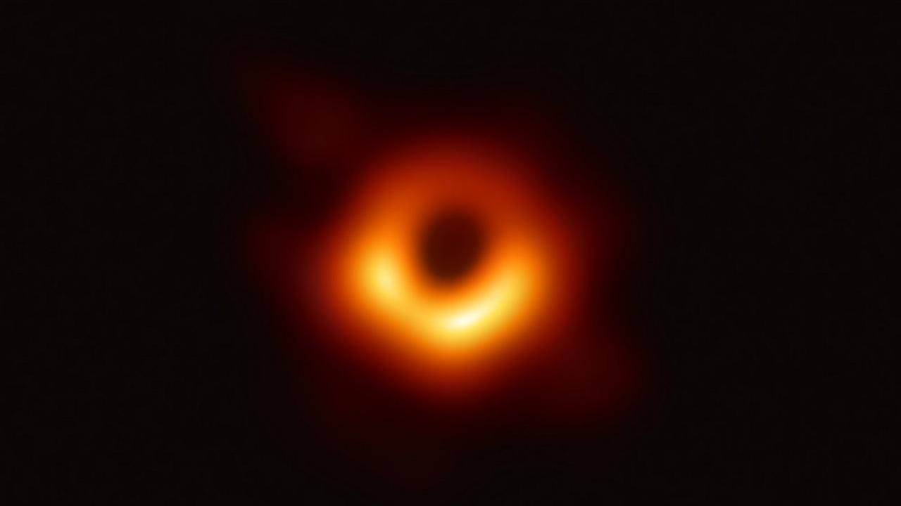 ブラックホール撮影に成功したEHTチーム、新たな研究で明かす｢不安定さ｣とは
