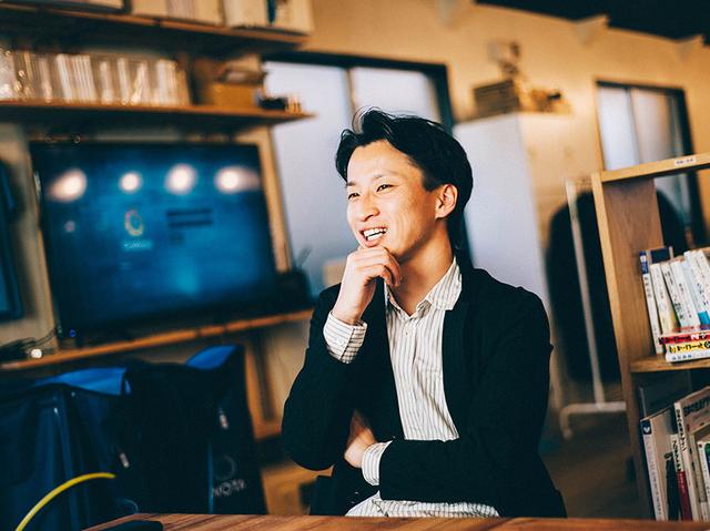 98%節水! 被災地で大活躍の「どこでもシャワー」は、世界の水問題を見据えている